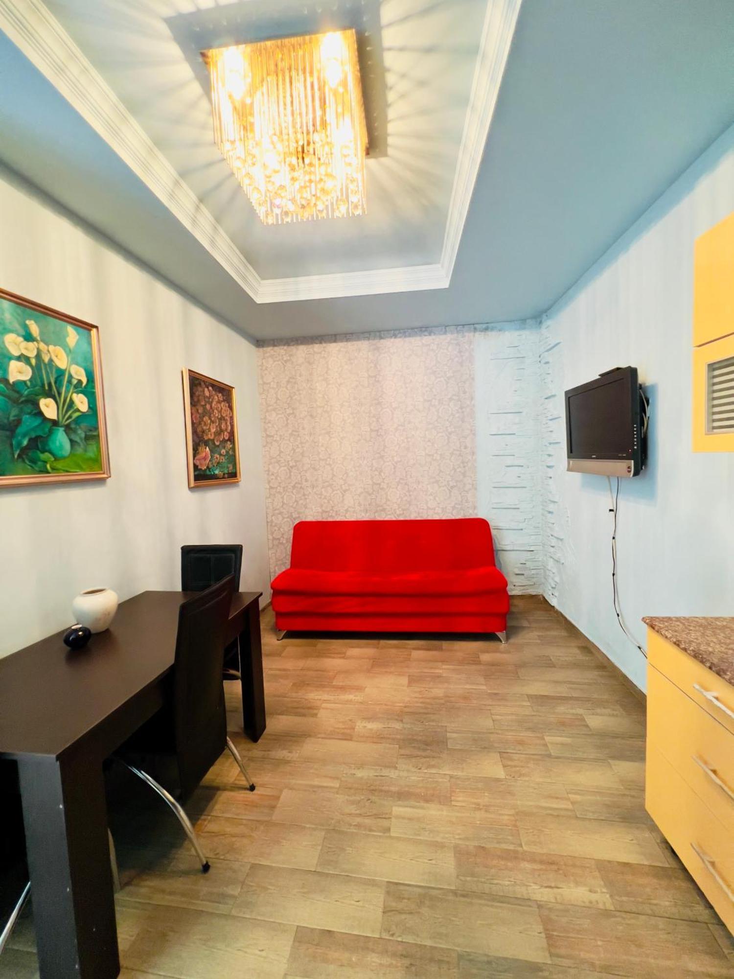 Apartment Maisi バトゥーミ エクステリア 写真