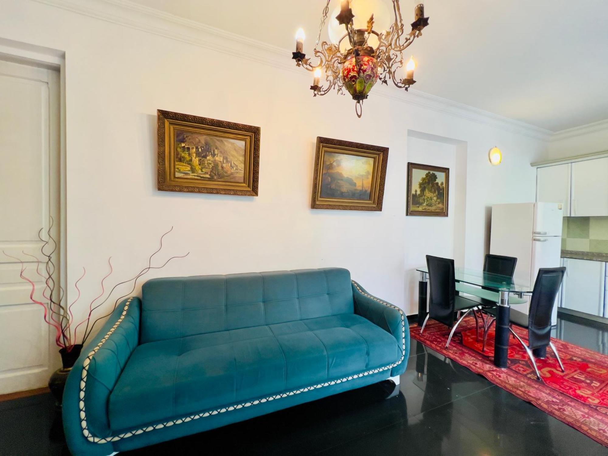 Apartment Maisi バトゥーミ エクステリア 写真