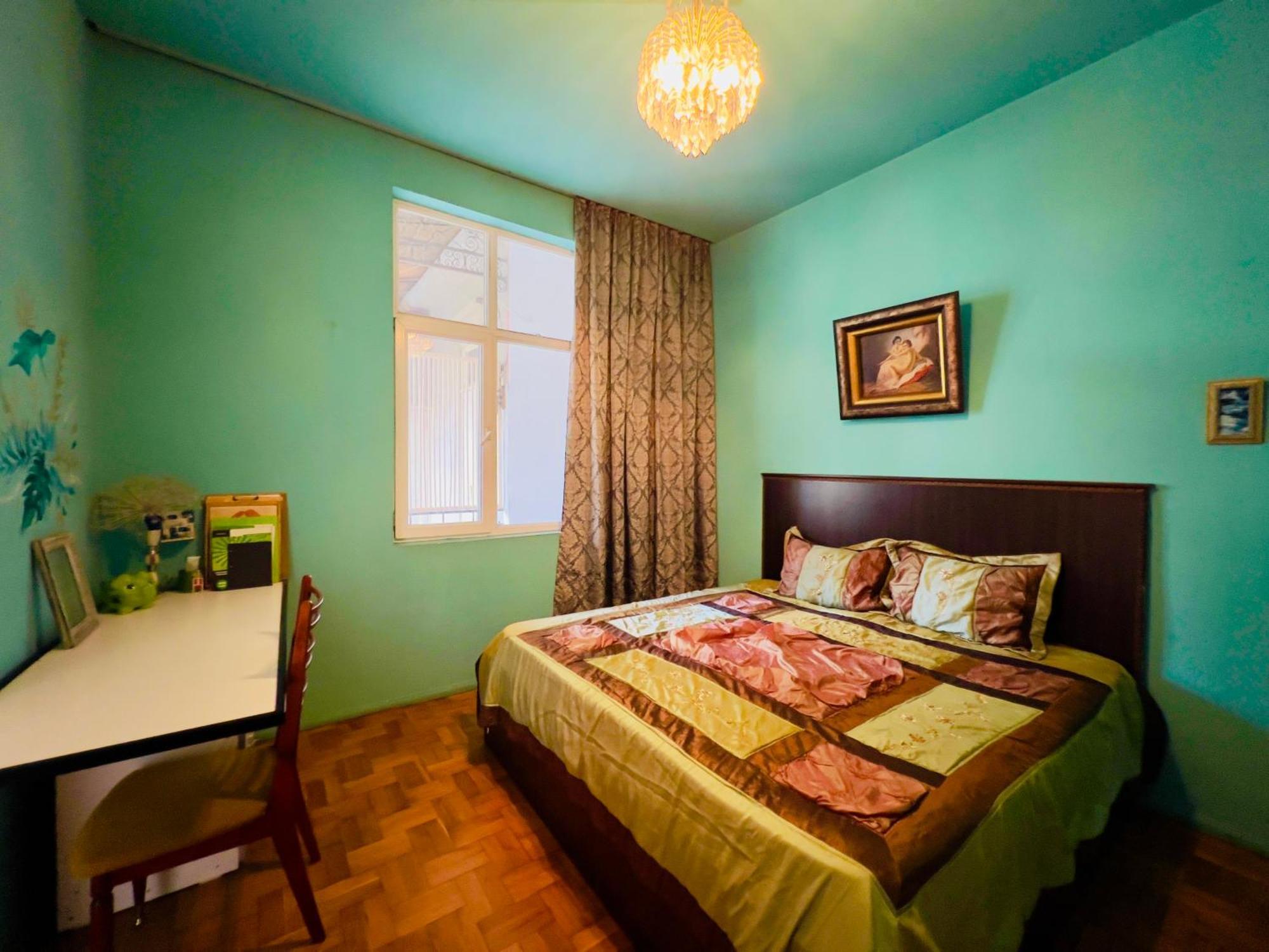 Apartment Maisi バトゥーミ エクステリア 写真