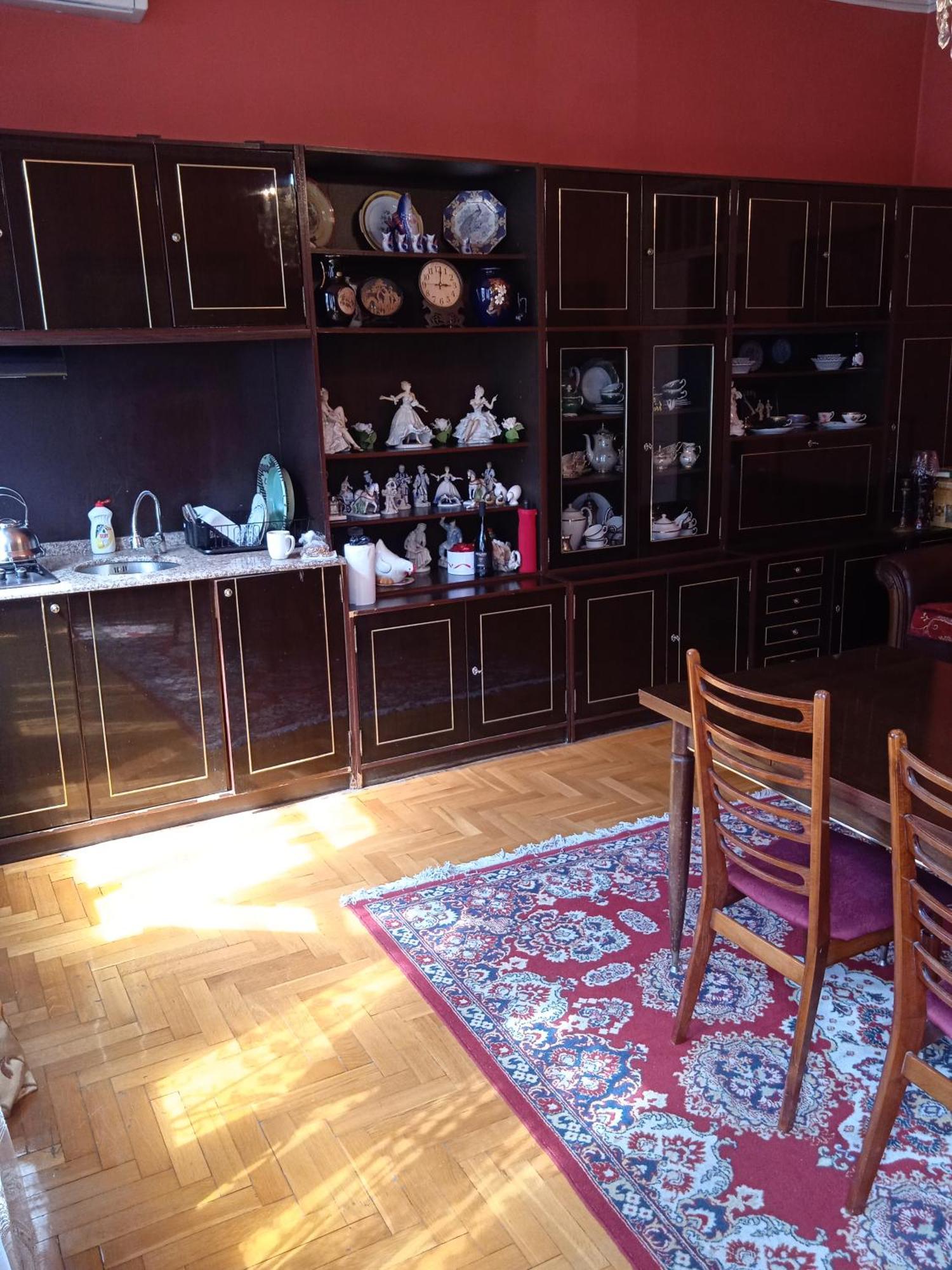 Apartment Maisi バトゥーミ エクステリア 写真
