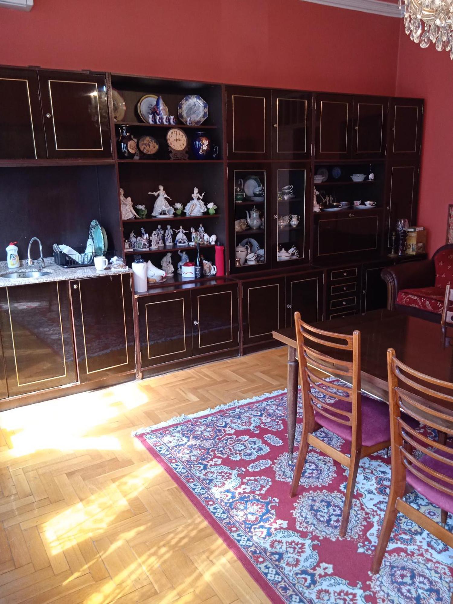 Apartment Maisi バトゥーミ エクステリア 写真