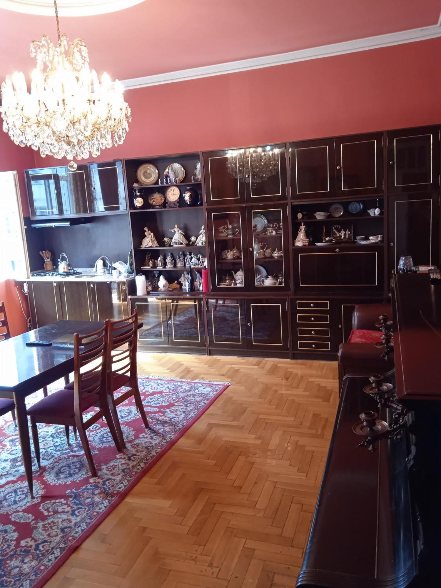 Apartment Maisi バトゥーミ エクステリア 写真