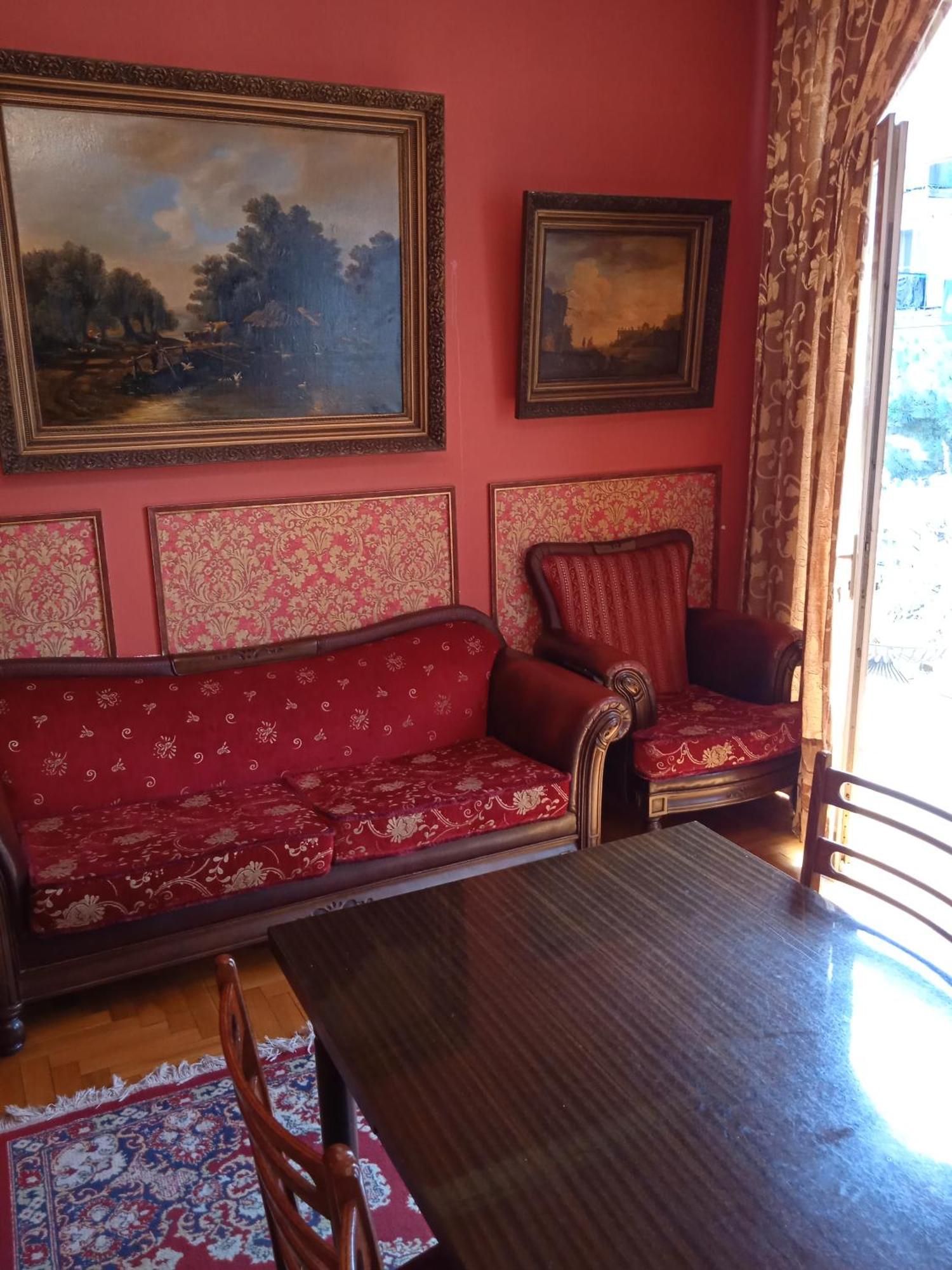 Apartment Maisi バトゥーミ エクステリア 写真